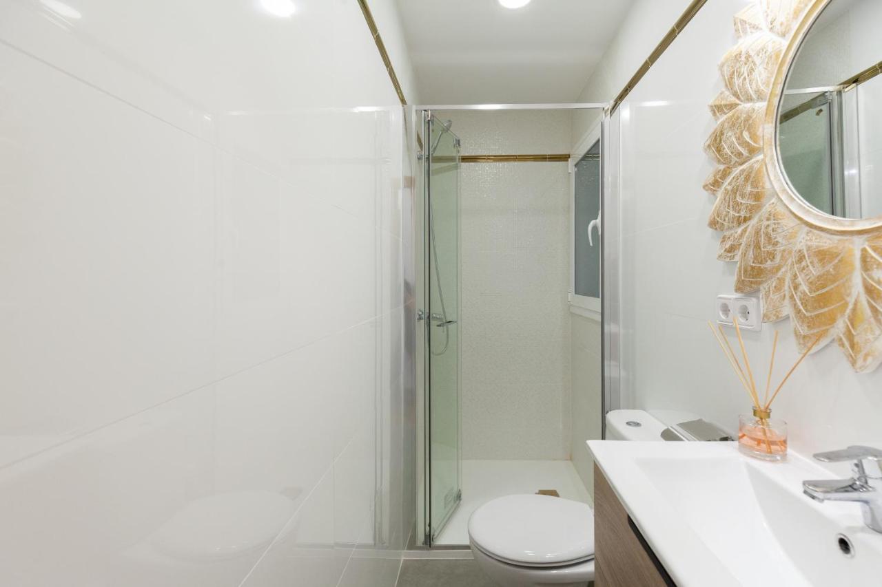 Tarracohomes, Th163 Apartamento Via Augusta Vistas Al Mar Tarragona Exterior photo