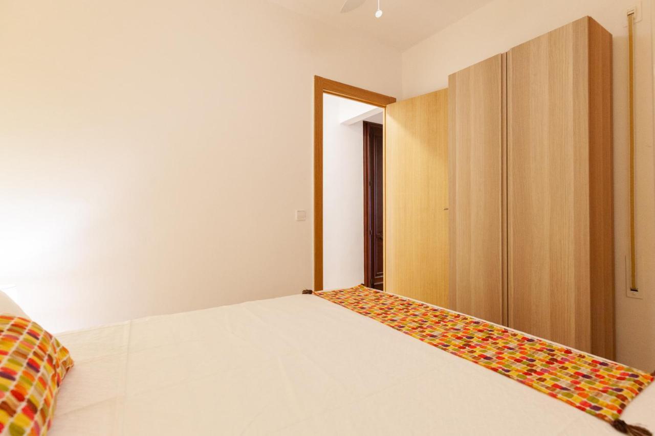 Tarracohomes, Th163 Apartamento Via Augusta Vistas Al Mar Tarragona Exterior photo
