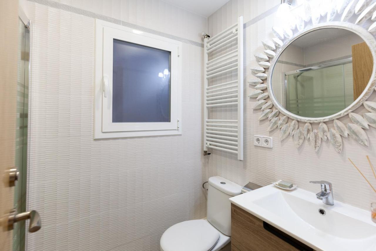 Tarracohomes, Th163 Apartamento Via Augusta Vistas Al Mar Tarragona Exterior photo